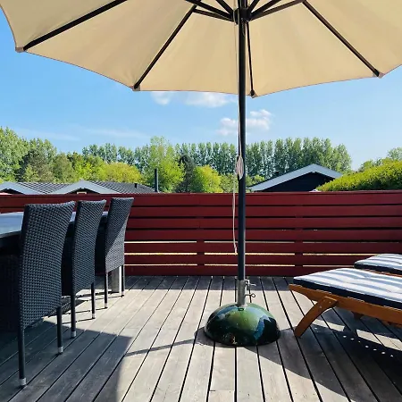 Daenemark Casa vacanze *