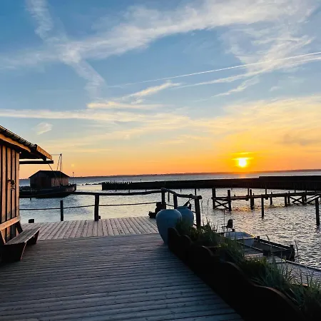 Casa vacanze Daenemark Tranekær