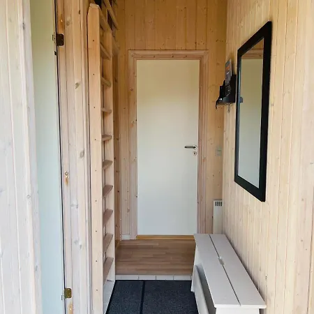 Casa vacanze Daenemark