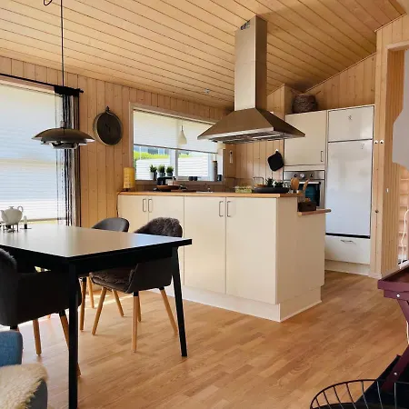 Daenemark Casa vacanze *