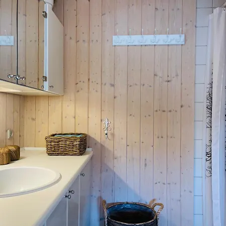 Daenemark Дом отдыха