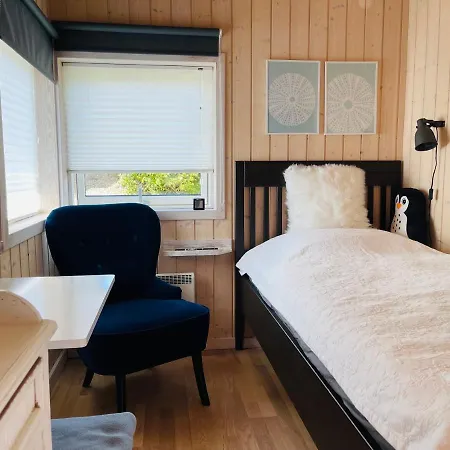 Casa vacanze Daenemark Tranekær