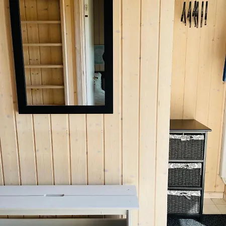 Daenemark Vakantiehuis Tranekær