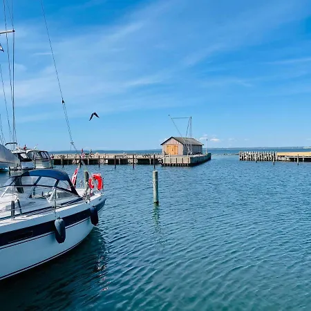 Daenemark Vakantiehuis *