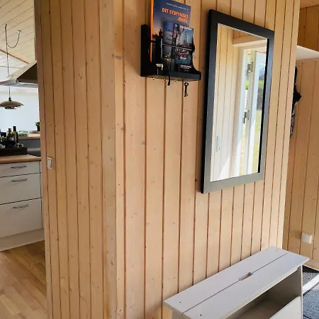 Daenemark Vakantiehuis Tranekær