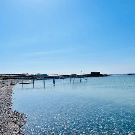 Daenemark Casa vacanze *