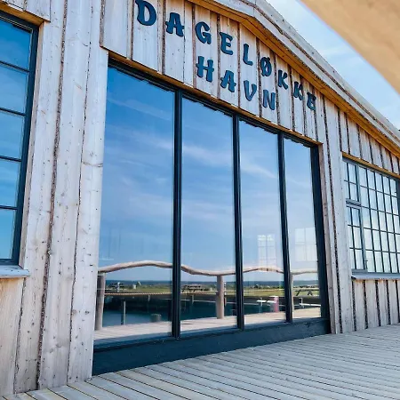 Daenemark Vakantiehuis *