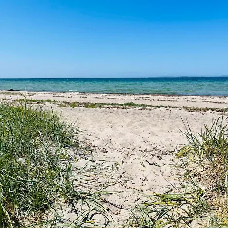 Daenemark Vakantiehuis *