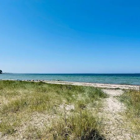 Vakantiehuis Daenemark