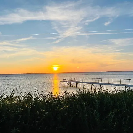 Casa vacanze Daenemark