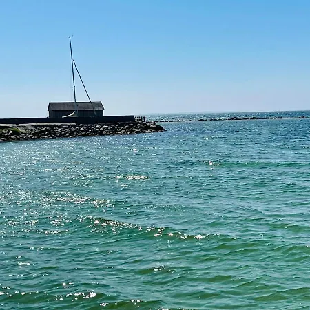 Casa vacanze Daenemark