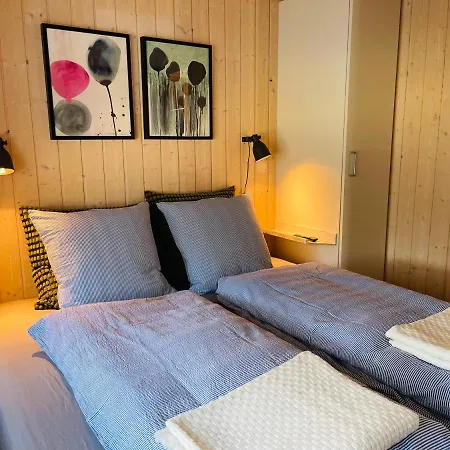 Daenemark Vakantiehuis