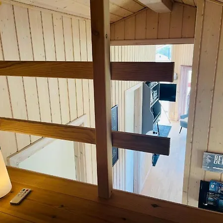 Vakantiehuis Daenemark *