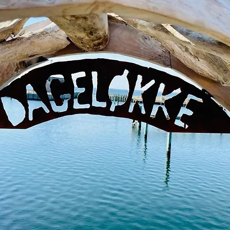 Daenemark Дом отдыха *