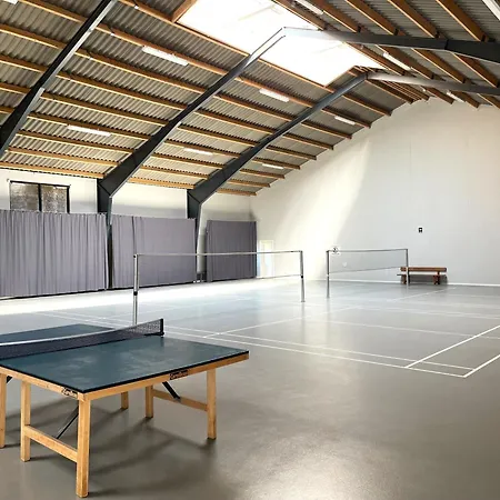 Daenemark Vakantiehuis Tranekær