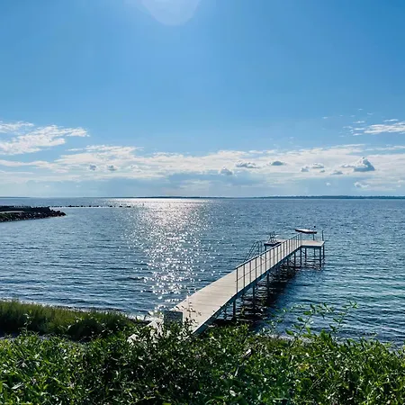 Дом отдыха Daenemark