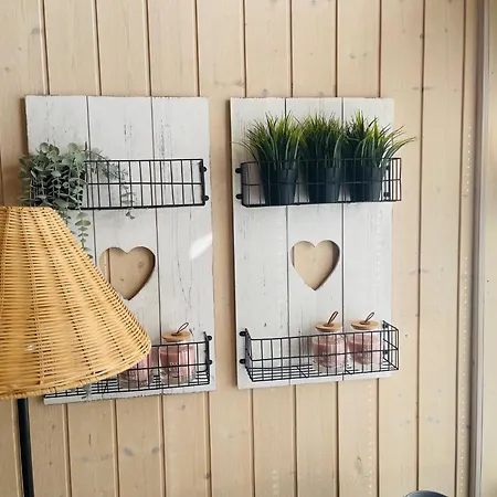 Casa vacanze Daenemark *