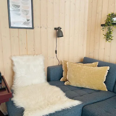 Daenemark * Tranekær