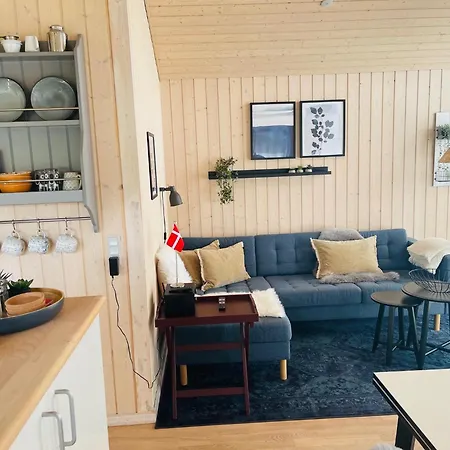 Casa vacanze Daenemark