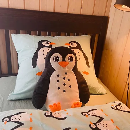 Vakantiehuis Daenemark