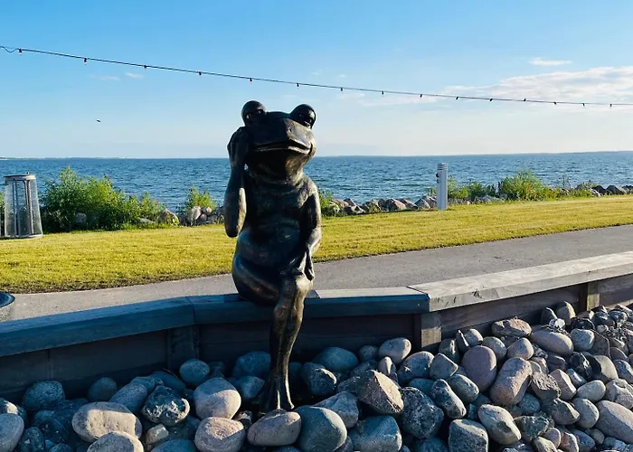 Daenemark Tranekær